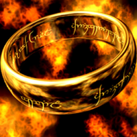 The Dark Lord Sauron